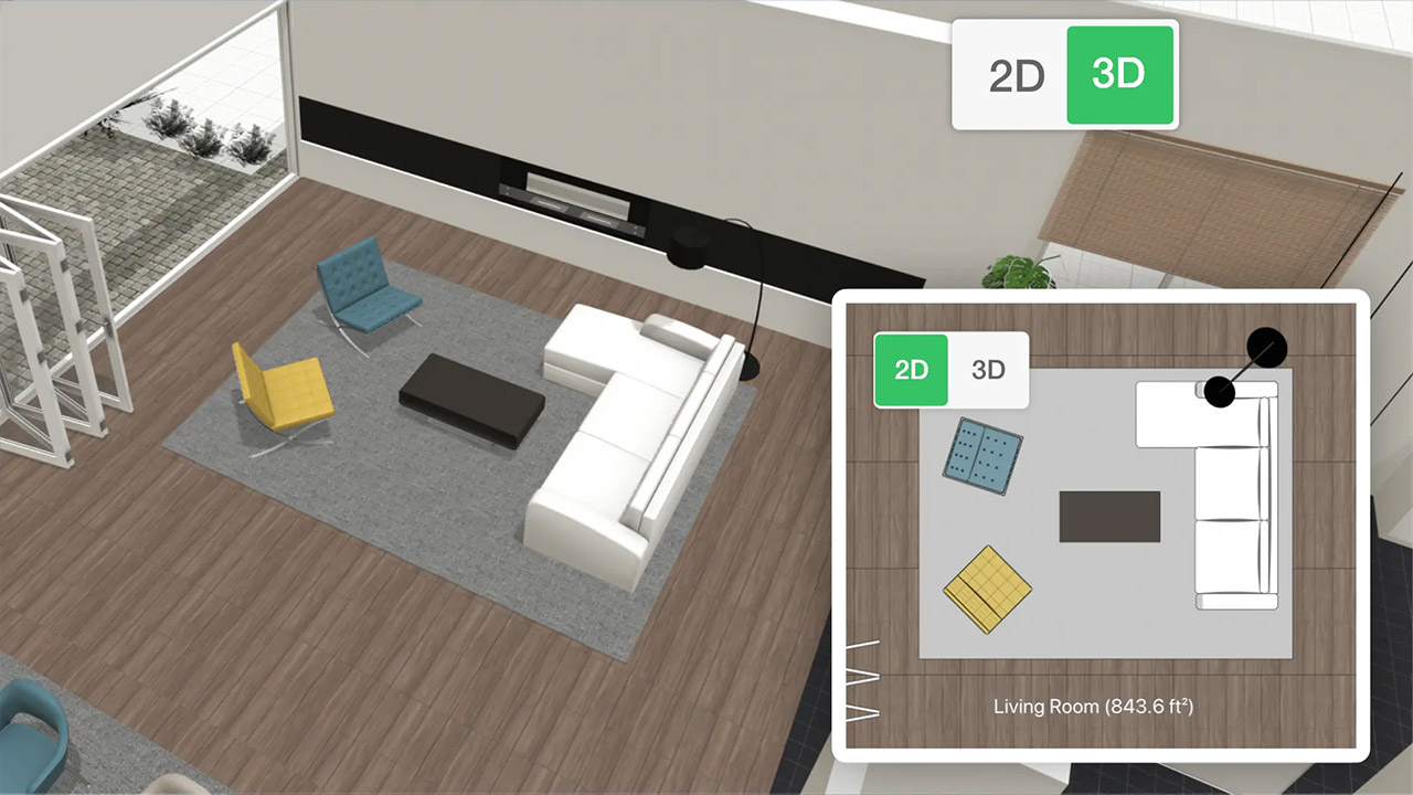 Step-by-Step Guide to Using a Virtual Room Design Tool (for Beginners)