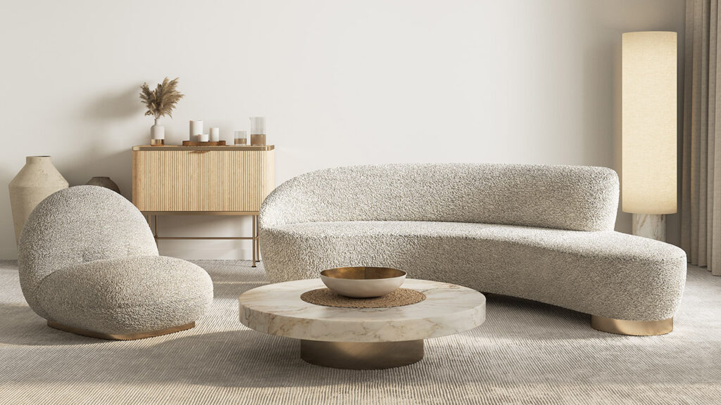 2025 Furniture Trends Canadians Shouldn’t Miss