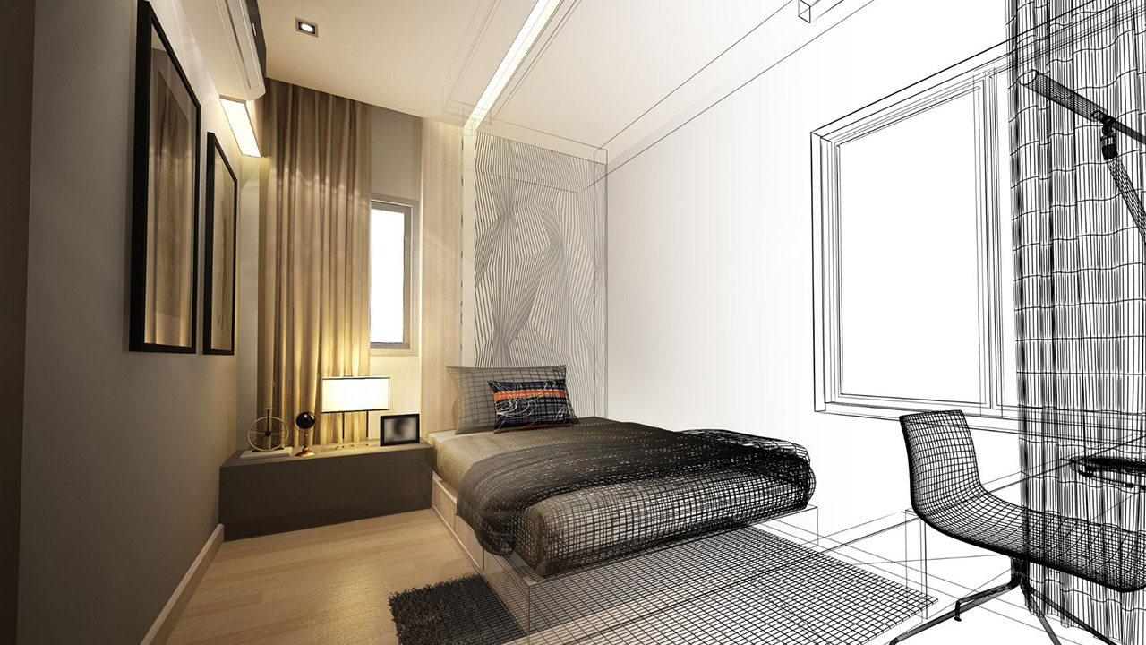 AI Design for Renters