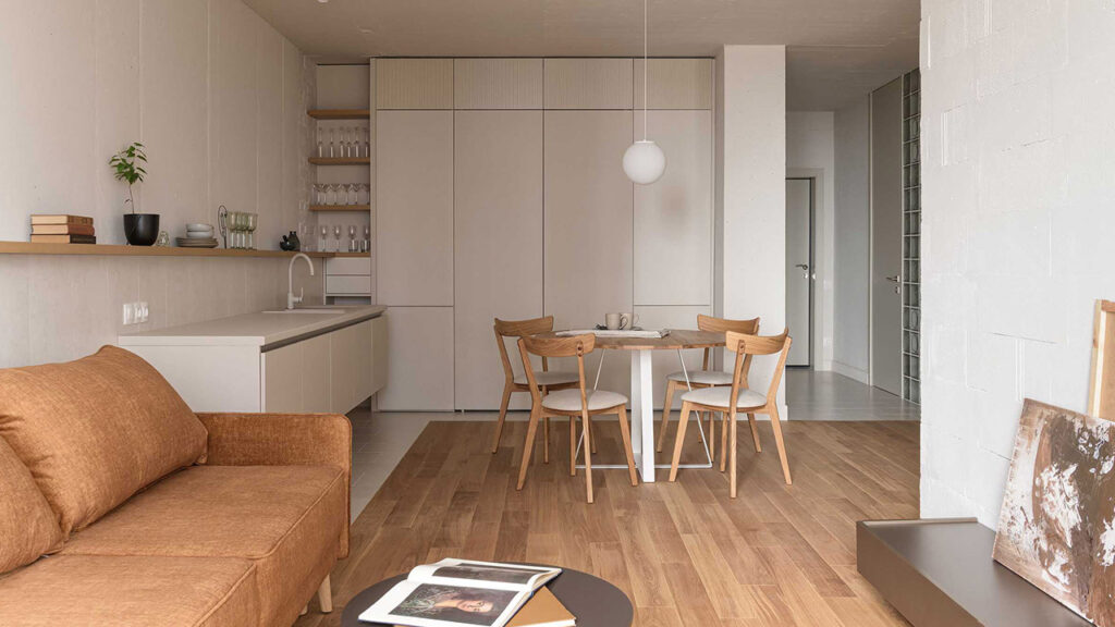 AI Interior Design for Small Apartments in Canada