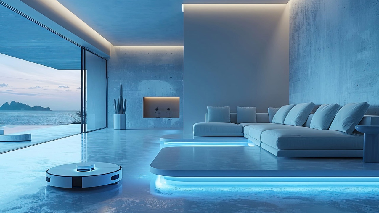 How AI Helps Match Decor to Your Personality