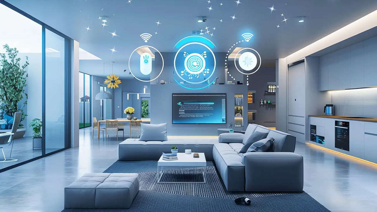 How AI Interior Design is Changing Home Decoration in 2025