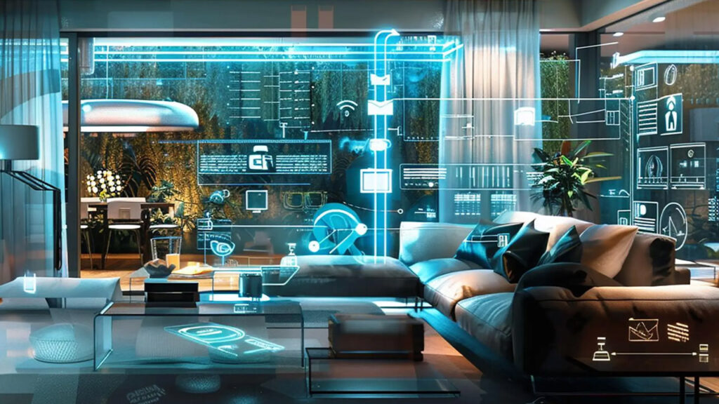 How Interior Designers Use AI Tools to Work Faster