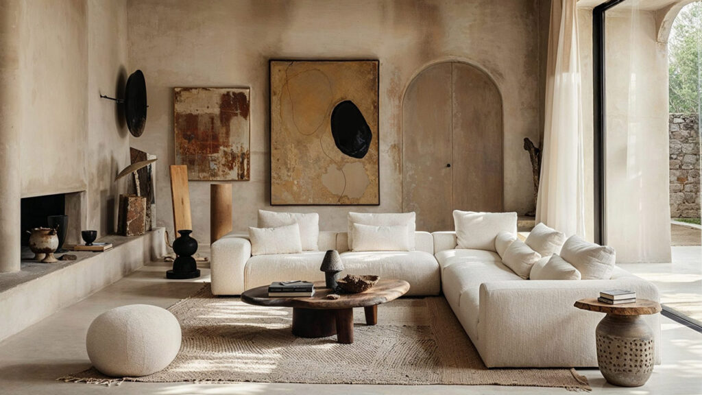 Interior Design Trends 2025: What’s In and What’s Out