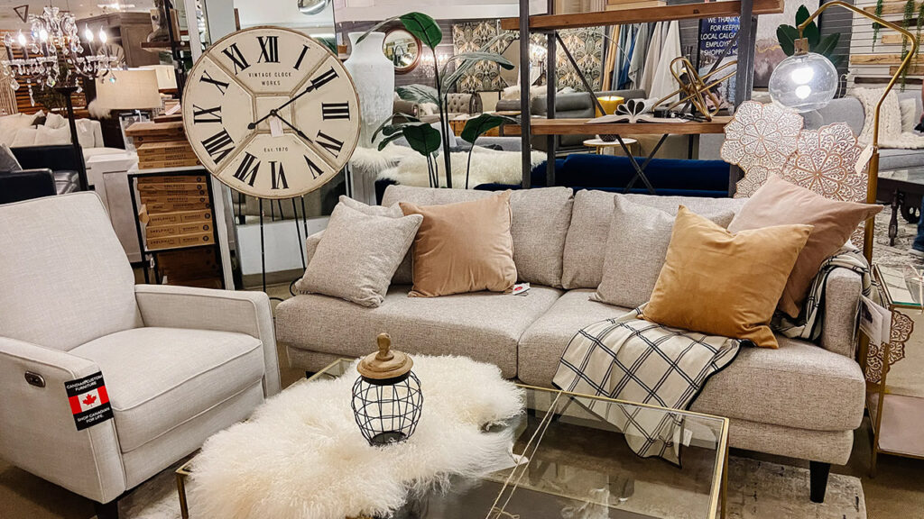 One-Click Multi-Brand Checkout: Simplifying Online Home Décor Shopping in Canada