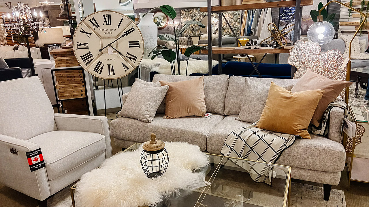 One-Click Multi-Brand Checkout: Simplifying Online Home Décor Shopping in Canada