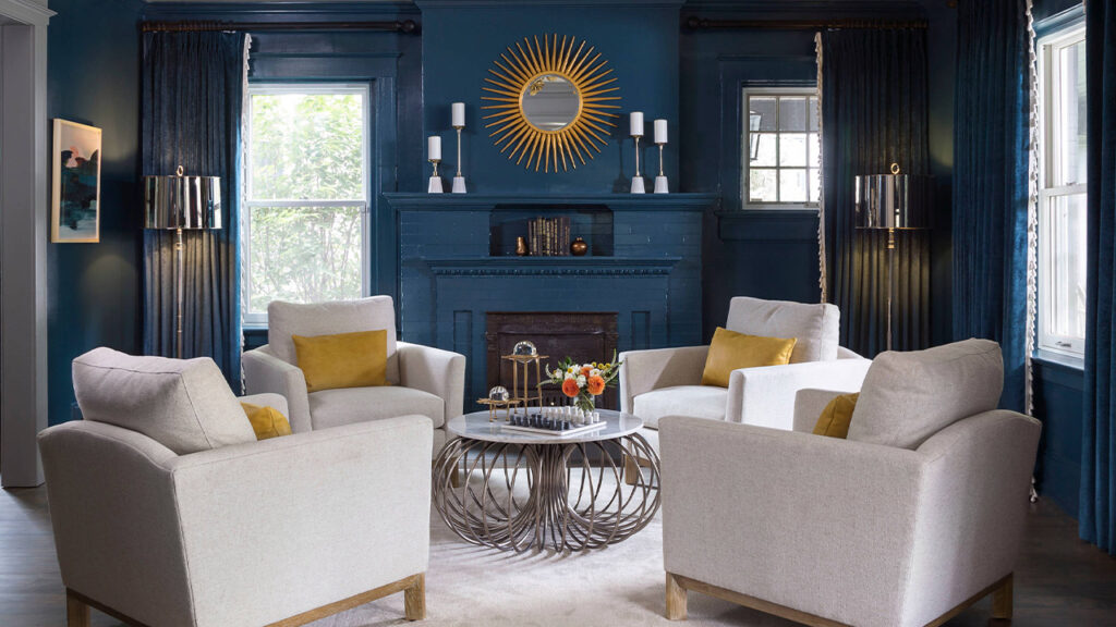 Online Designer Client Collaboration: Transforming Remote Interior Design in Canada