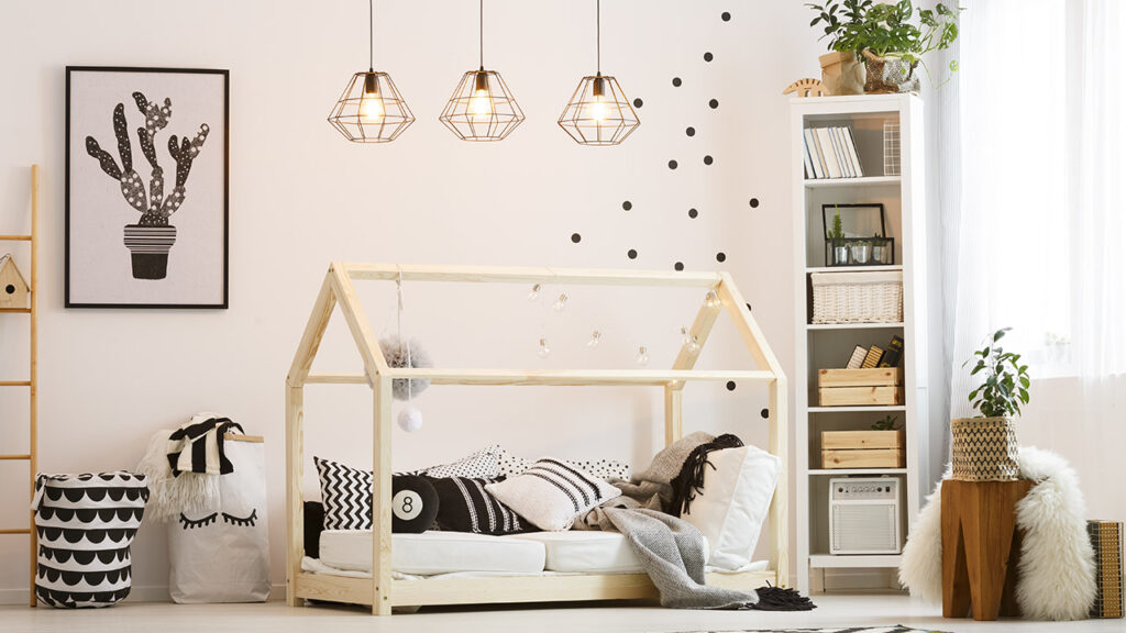 Sustainable Interior Design