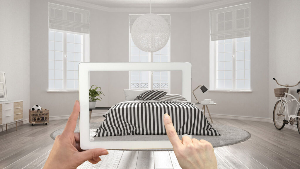 The Future of Furniture Shopping: AI-Powered Product Recommendations