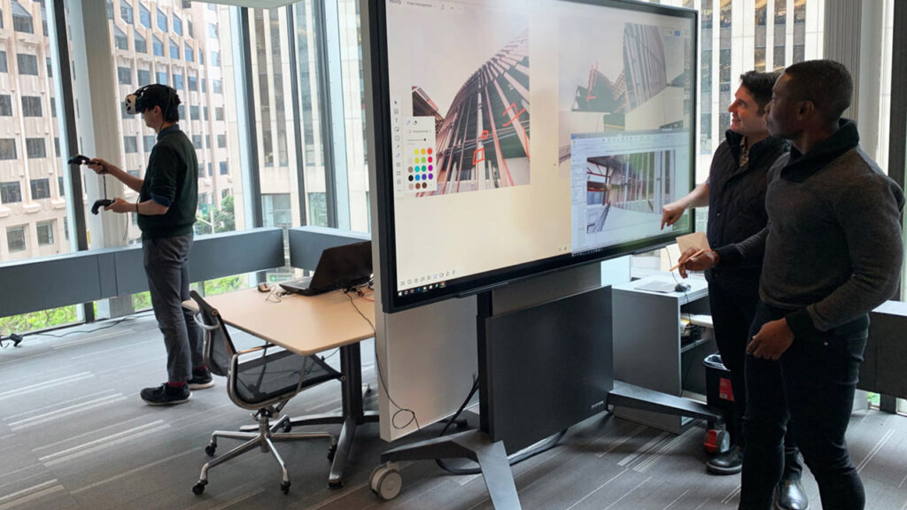 The Rise of Virtual Interior Designers in Canada