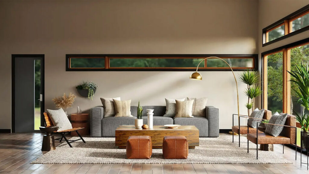 The Ultimate Guide to AI-Powered Room Makeovers