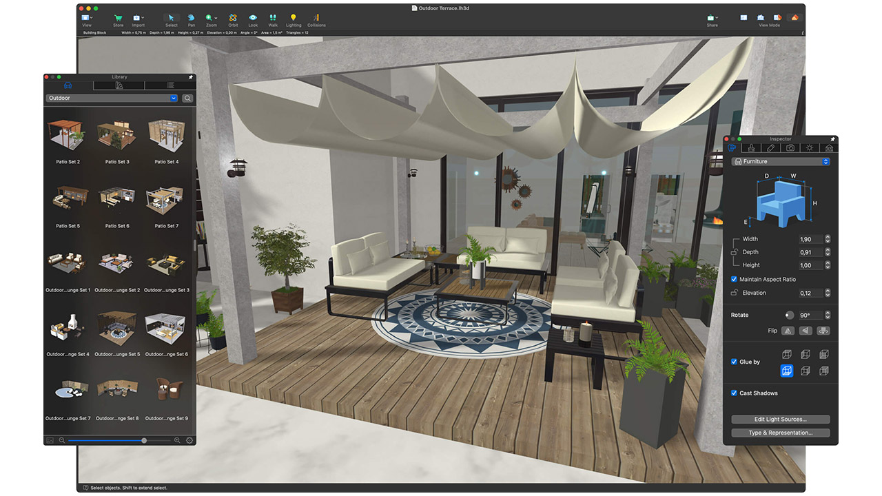 Top 5 Home Decor Visualization Software You Need to Try