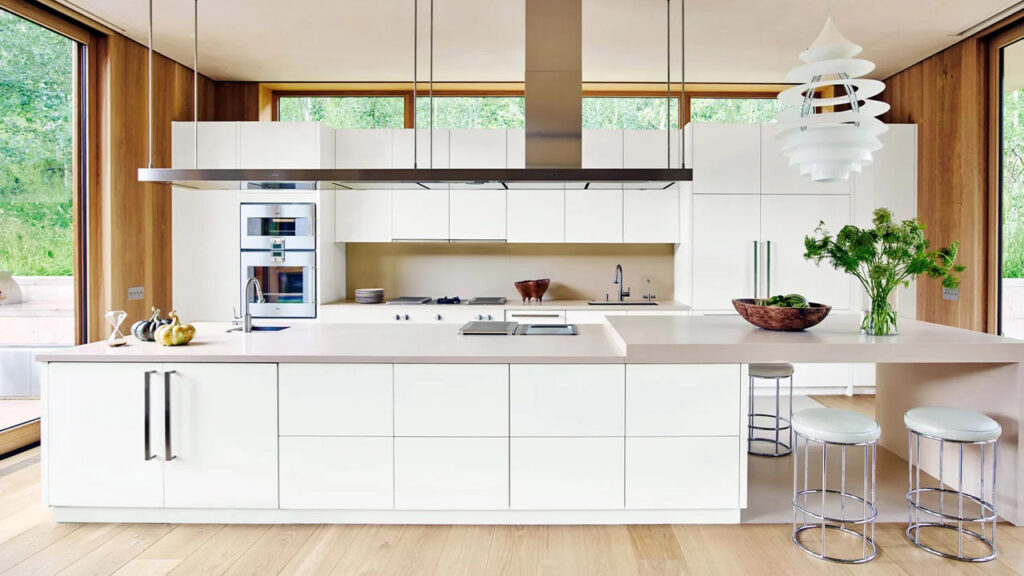 Virtual Kitchen Design: Transforming Canadian Kitchens from Inspiration to Purchase