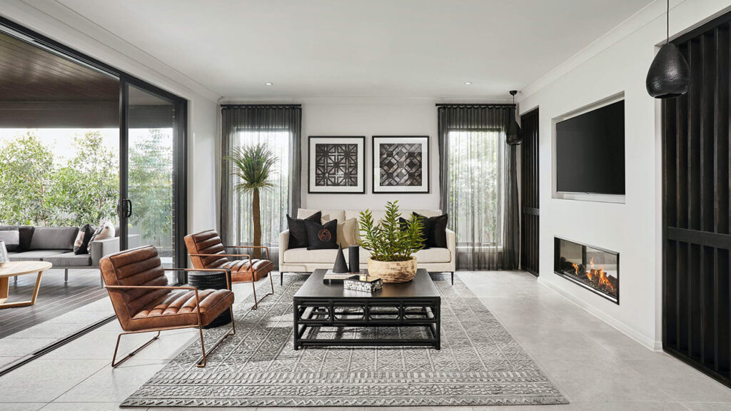 Virtual Living Room Design: Transform Your Space Online