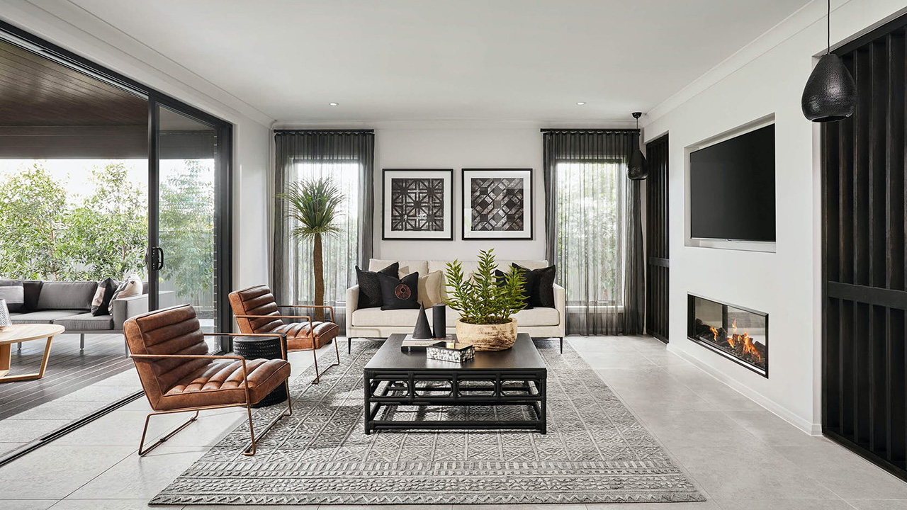 Virtual Living Room Design: Transform Your Space Online