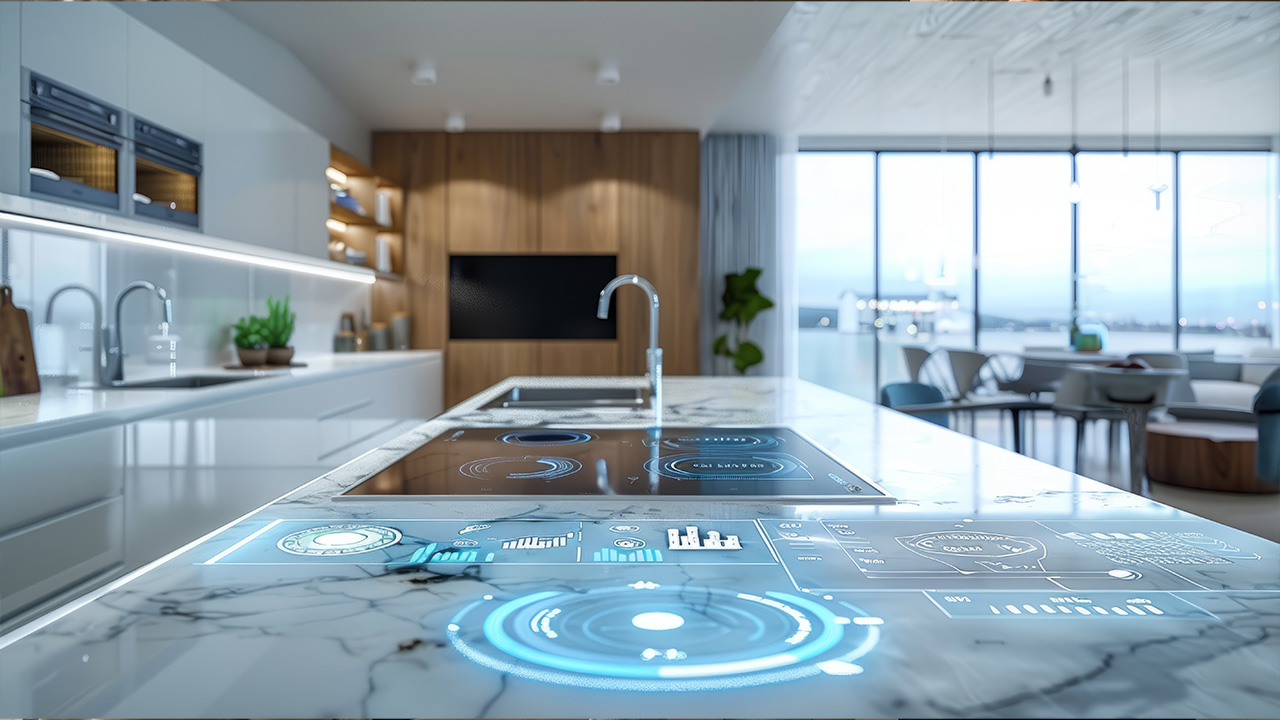 AI-Driven Product Lifecycle Insights in Home Decor